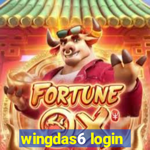 wingdas6 login